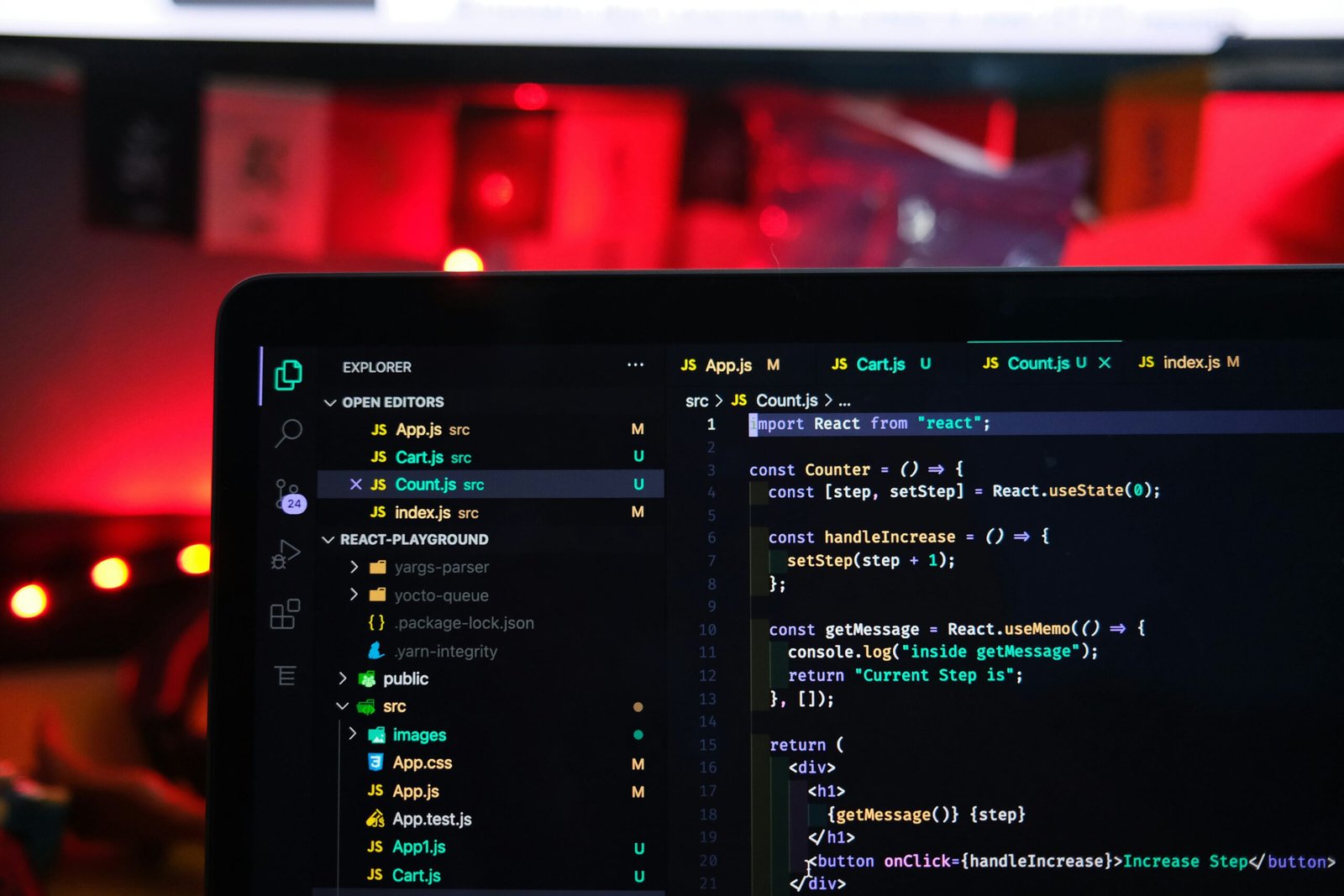 Web apps